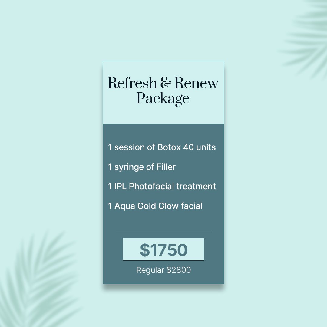 Refresh-&-Renew-Package