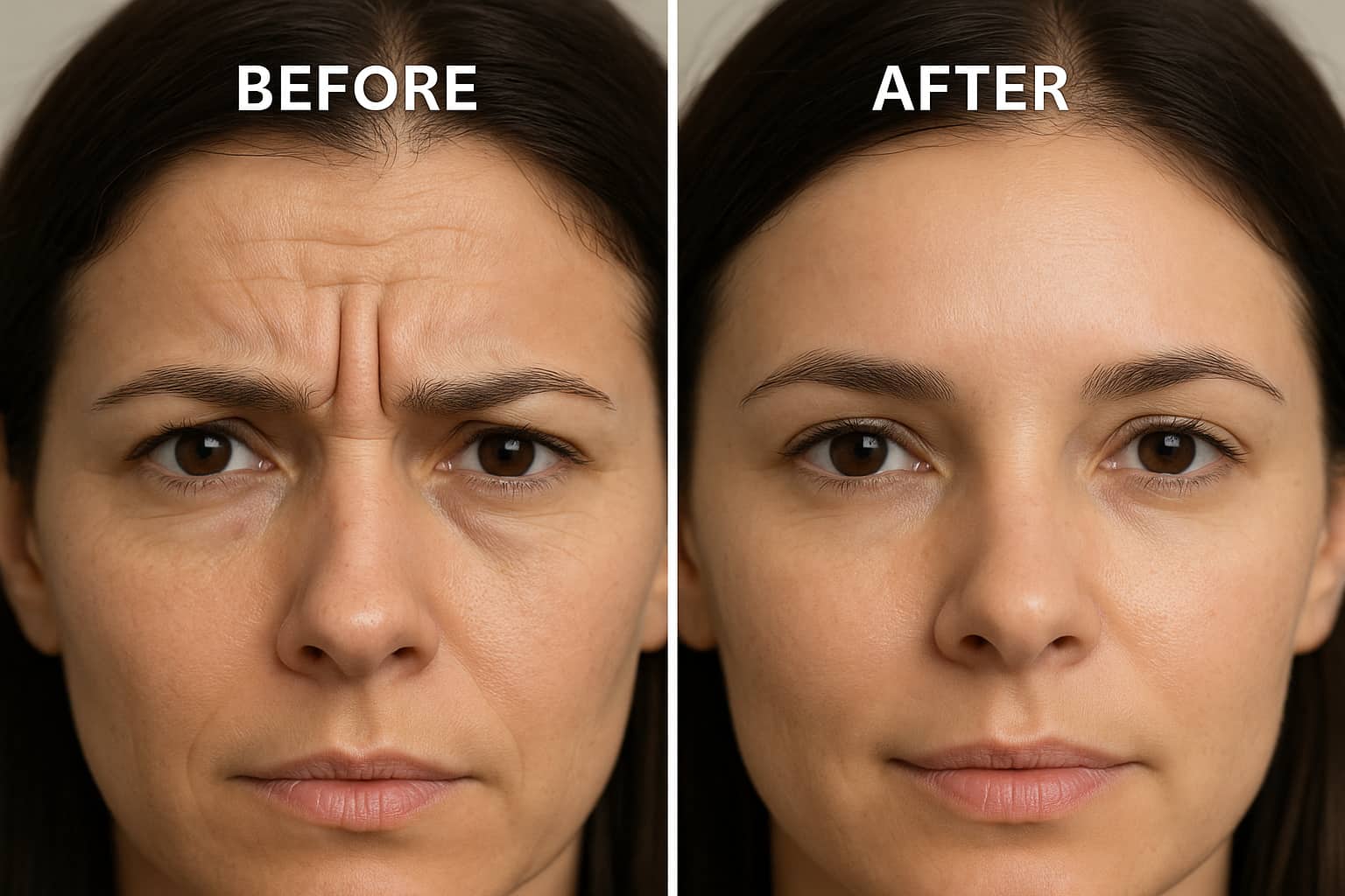 Before and After