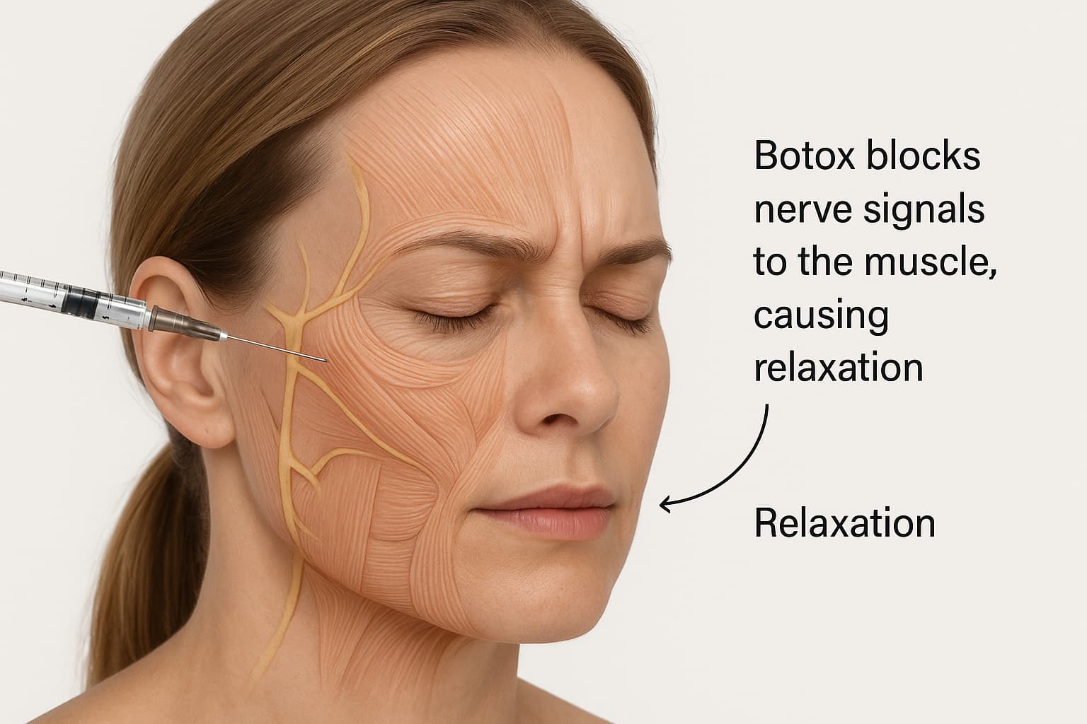 What Is Botox and How Does It Work-min