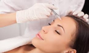 Botox Treatment in New Lenox