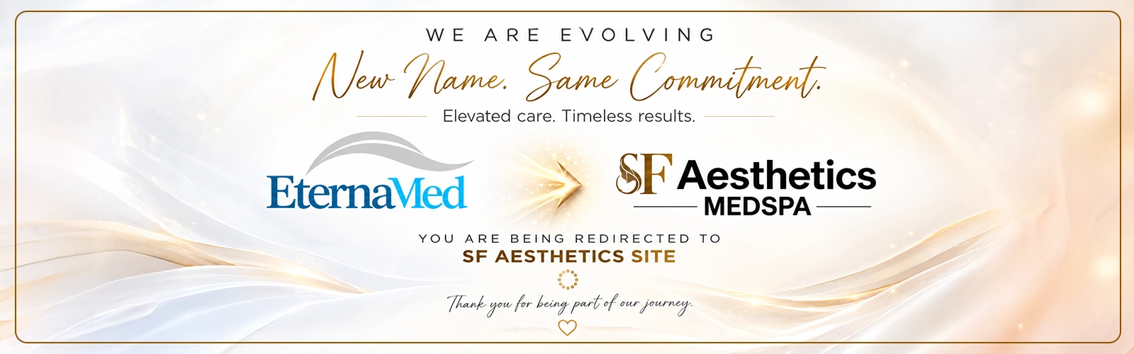 sf med aesthetics banner